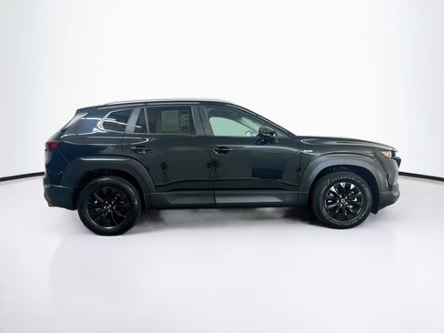 Used 2025 MAZDA CX-50 2.5 Hybrid w/ Preferred Pkg AWD/4WD image 10