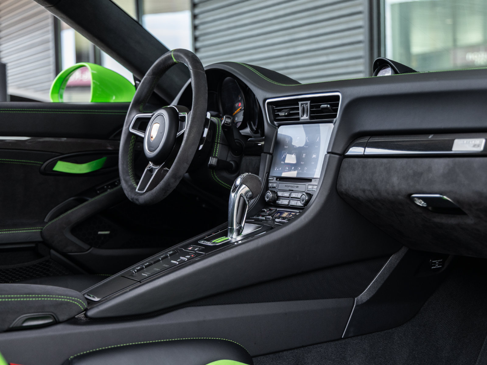 Used 2019 Porsche 911 GT3 RS RWD image 54
