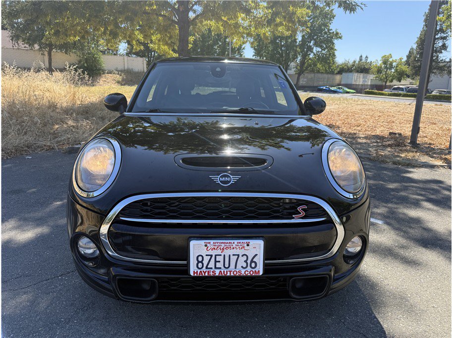 Used 2019 MINI Cooper S FWD image 8