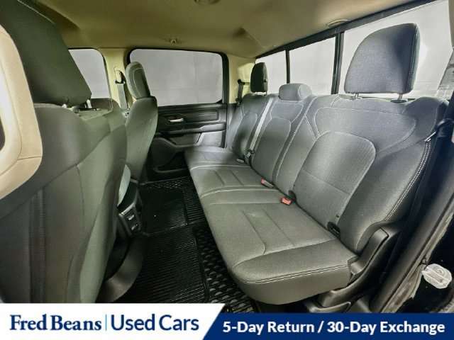 Used 2019 RAM 1500 Tradesman AWD/4WD image 29