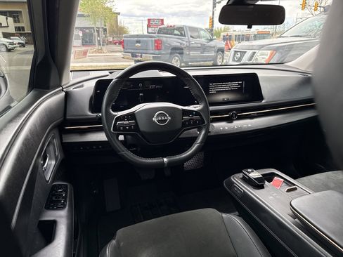 Certified 2023 Nissan Ariya AWD image 15