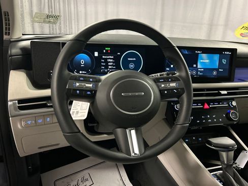 New 2026 Hyundai Tucson SEL AWD/4WD image 13