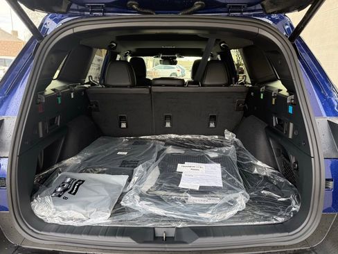 New 2026 Subaru Outback Premium image 27