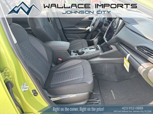 Used 2026 Subaru Impreza 2.0i Sport AWD/4WD image 36