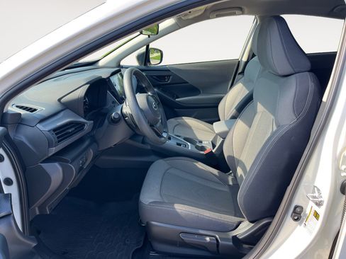 Certified 2025 Subaru Crosstrek 2.5i Premium AWD/4WD image 9
