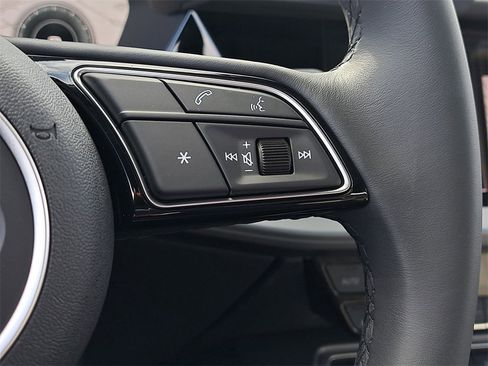 New 2026 Audi A3 2.0T Premium image 10