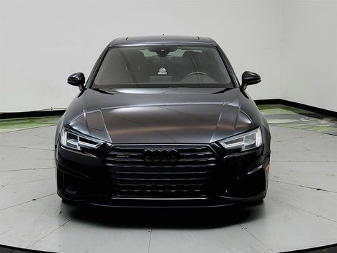 Used 2019 Audi A4 2.0T Premium Plus w/ Premium Plus Package AWD/4WD image 2