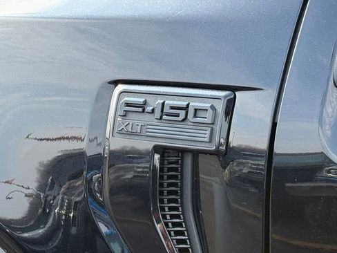 New 2026 Ford F150 XLT w/ Equipment Group 302A MID AWD/4WD image 9
