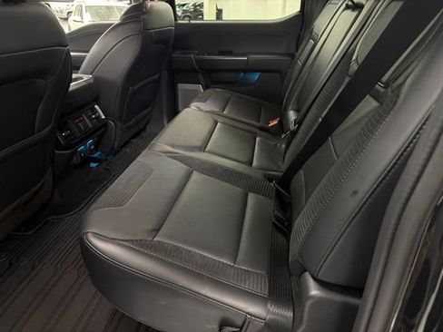 Used 2023 Ford F150 Raptor AWD/4WD image 15