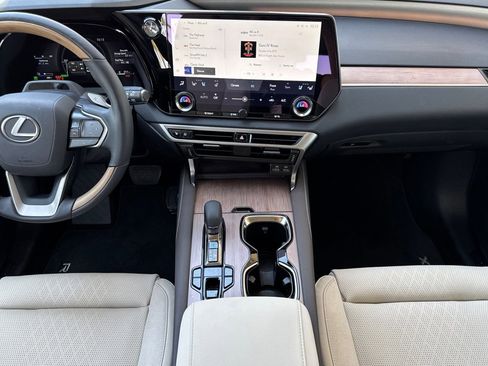 Certified 2026 Lexus RX 450h AWD w/ Convenience Package image 15
