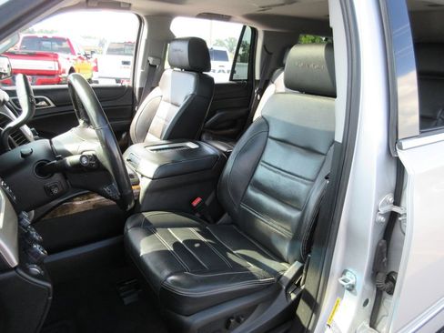 Used 2015 GMC Yukon Denali AWD/4WD image 22