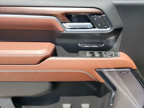 New 2026 GMC Sierra 1500 Denali Ultimate AWD/4WD image 18