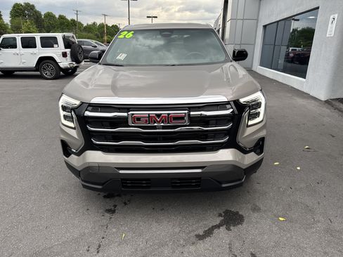 Used 2026 GMC Terrain Elevation AWD/4WD image 13