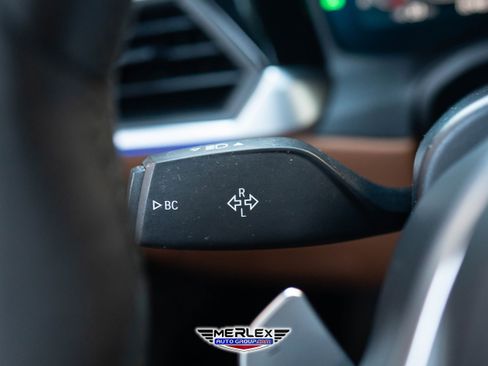 Used 2019 BMW 330i xDrive Sedan w/ M Sport Package image 29