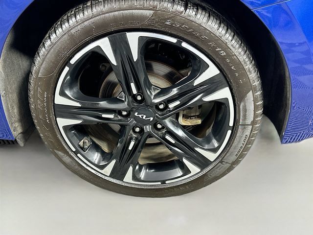 Used 2024 Kia K5 GT-Line w/ GT-Line Premium Package AWD/4WD image 31