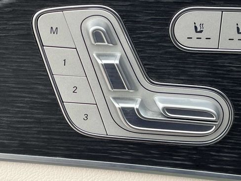 Certified 2025 Mercedes-Benz GLE 450 4MATIC Coupe image 19