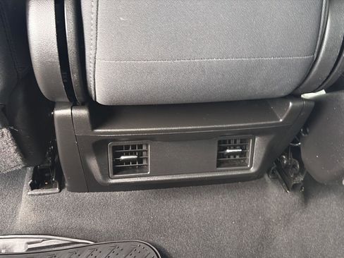 Used 2021 Chevrolet Silverado 1500 Custom w/ LPO, Dark Essentials Package image 16