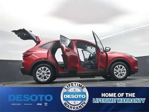 New 2026 Ford Escape Active w/ Tech Pack #1 FWD image 72