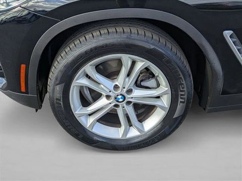 Used 2020 BMW X3 sDrive30i image 21