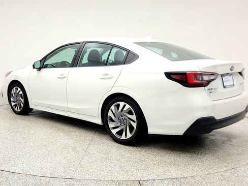 Used 2023 Subaru Legacy Limited image 7
