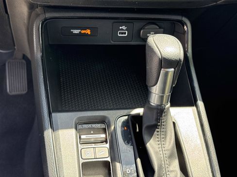 Certified 2024 Honda CR-V LX image 10