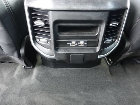 Used 2023 RAM 1500 Big Horn AWD/4WD image 46