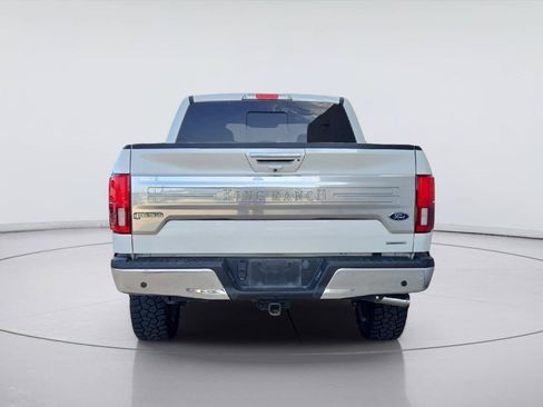 Used 2020 Ford F150 King Ranch w/ Equipment Group 601A Luxury AWD/4WD image 4