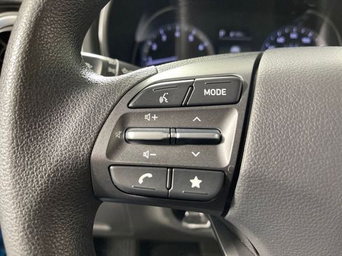 Certified 2023 Hyundai Kona SEL w/ Cargo Package image 30