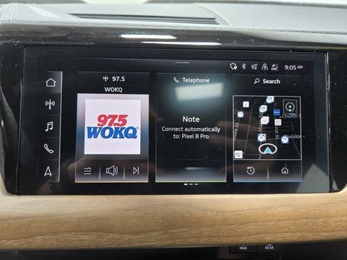 Used 2022 Audi e-tron GT Premium Plus image 22