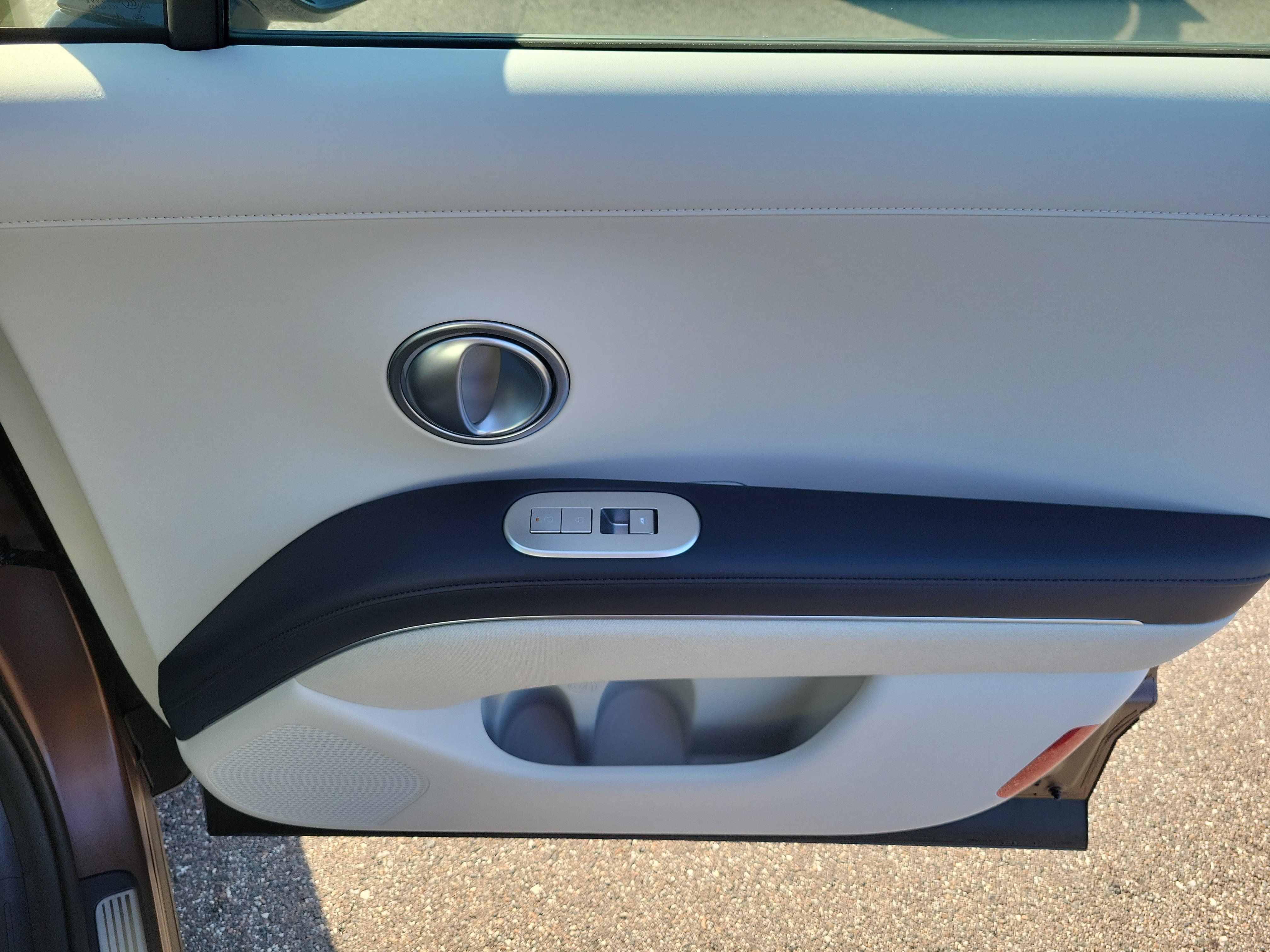 Used 2026 Hyundai Palisade Calligraphy AWD/4WD image 8