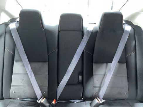 Used 2023 Nissan Sentra SR w/ Electronics Package image 22