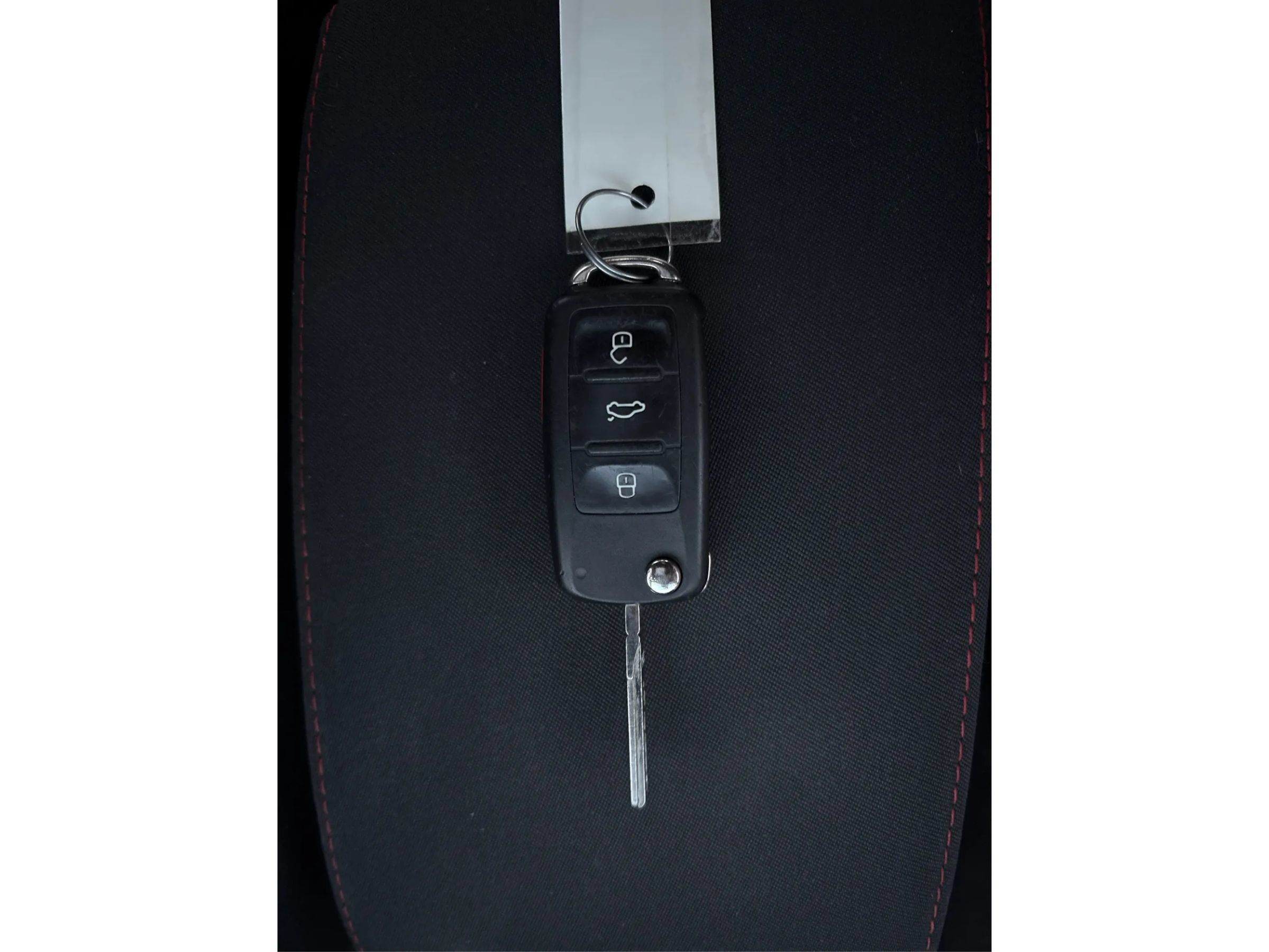 Used 2012 Volkswagen GTI 2-Door FWD image 42