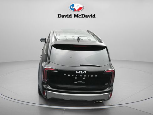 Used 2023 Kia Telluride SX Prestige X-Pro image 16