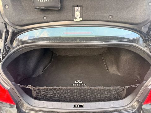 Used 2013 INFINITI G37 Journey w/ Premium Pkg RWD image 31