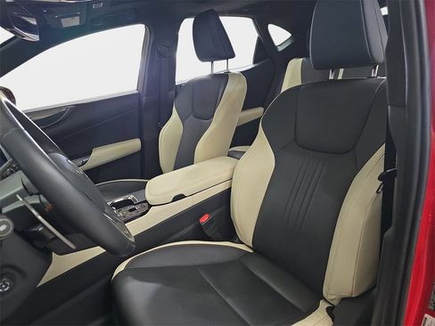 Certified 2023 Lexus NX 350 350 Premium image 15