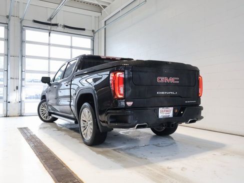 Certified 2019 GMC Sierra 1500 Denali w/ Denali Ultimate Package image 46