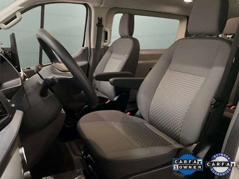 Used 2023 Ford Transit 350 XLT image 57