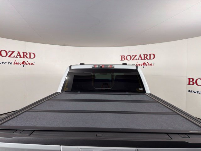 Used 2024 Ford F150 Raptor AWD/4WD image 13