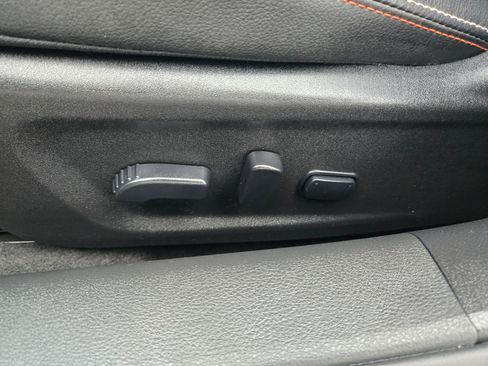 Used 2024 Nissan Altima 2.5 SR w/ SR Premium Package image 23