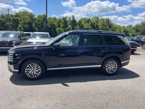 New 2026 Hyundai Palisade SEL FWD image 6