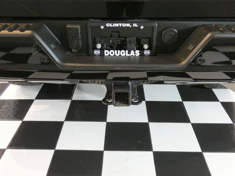 Used 2025 Chevrolet Silverado 2500 High Country w/ Midnight Edition AWD/4WD image 6