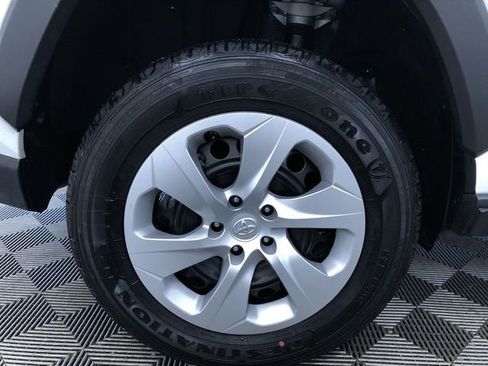 Certified 2025 Toyota RAV4 LE image 16