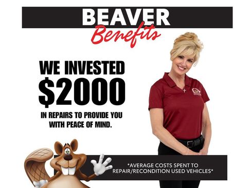 Used 2025 Ford Bronco Big Bend image 9