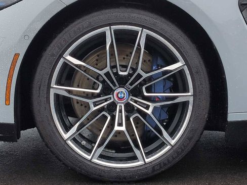 Used 2023 BMW M4 Coupe w/ M Driver's Package image 20