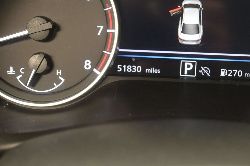 Used 2024 Nissan Sentra SV FWD image 34