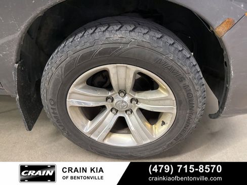 Used 2016 RAM 1500 Sport image 9