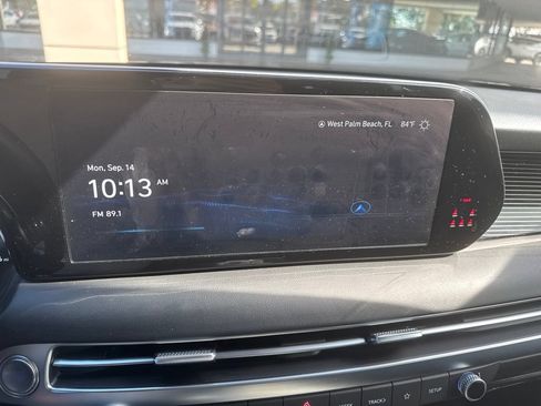 Used 2025 Hyundai Palisade Calligraphy AWD/4WD image 23