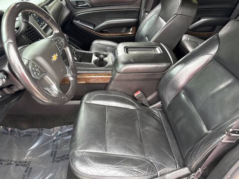 Used 2016 Chevrolet Tahoe LT AWD/4WD image 8