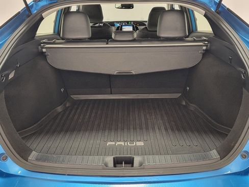 Used 2019 Toyota Prius Limited image 32