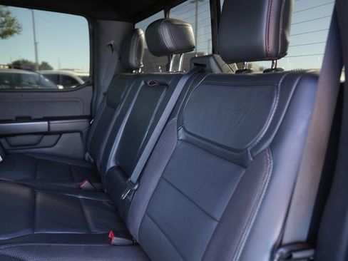 Certified 2024 Ford F150 Raptor image 14